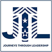 CMSgt Denny Richardson podcast - Journeys Through Leadership