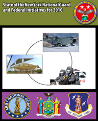 New York National Guard 2010 Annual Report