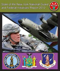 New York National Guard 2012 Annual Report