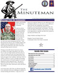 The Minuteman, Fall 2017 Edition