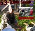 Troop Scoop Spring 2011 Edition