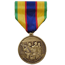 New York State Vietnam War Commemorative Medal