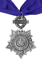 Medal for Valor (Medal)