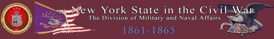 New York in the Civil War
