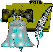 FOIA/FOIL