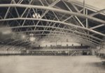 Drill Hall of Albany Washington Avenue Armory