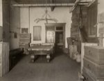 Interior Room or of Albany Washington Avenue Armory