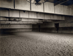 Basement Drill Hall In Albany Washington Avenue Armory
