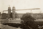 Bronx Kingsbridge Road Armory