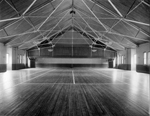 Cohoes Interior