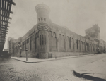 New York City Twelfth Infantry Armory