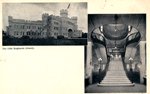 Postcard of Buffalo Masten Avenue Armory