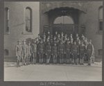 Photo of Middletown Co. I, 2nd Infantry Regiment