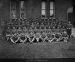 Photo of Mohawk Company M 1st Infantry Regiment