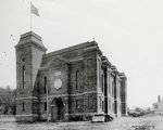 Photo of Schenectady State Street Arsenal