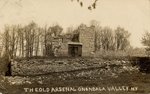 Postcard of Syracuse Arsenal Drive Arsenal