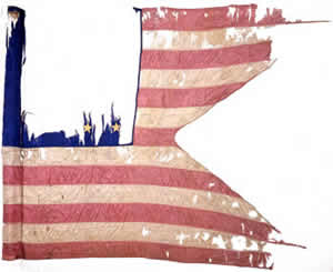 12th Regiment Cavalry, NY Volunteers, Guidons