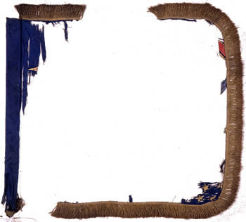 14th Cavalry Standard