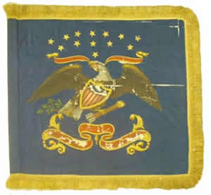 Unknown Cavalry Regiment