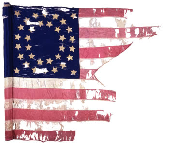 106th NY Volunteer Infantry Guidon