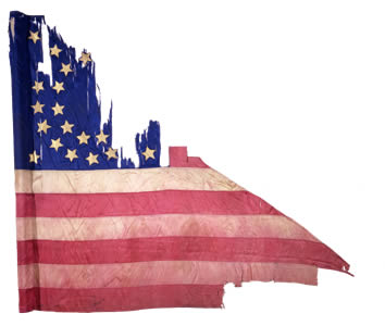 106th NY Volunteer Infantry Guidon