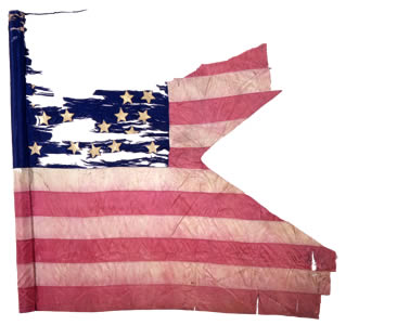 106th NY Volunteer Infantry Guidon