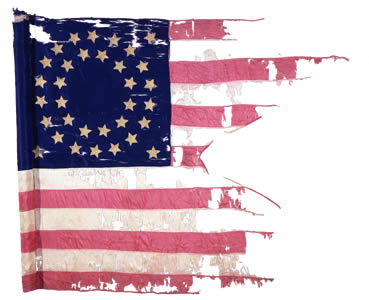 106th NY Volunteer Infantry Guidon