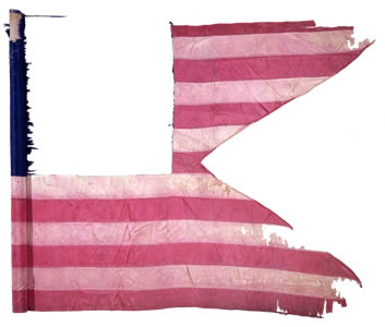 106th NY Volunteer Infantry Guidon
