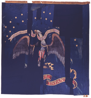 127th flag