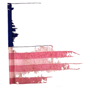 144th Infantry Guidon