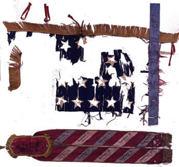 39th Regiment, NY Volunteer Infantry - National