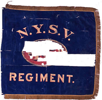 45th Regiment, NY Volunteer Infantry