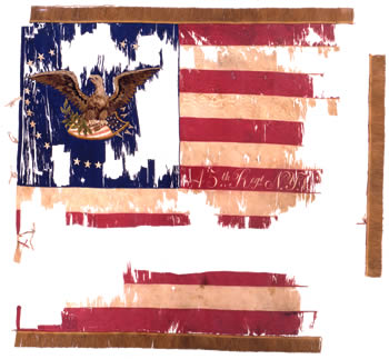 45th Regiment, NY Volunteer Infantry
