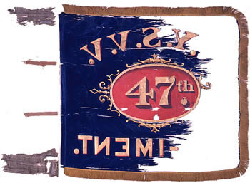 47th Regiment, NY Volunteer Infantry