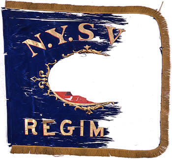 47th Regiment, NY Volunteer Infantry
