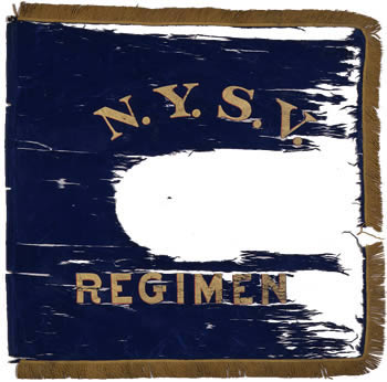 63rd Infantry Guidon