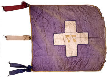 77th Regiment Flag