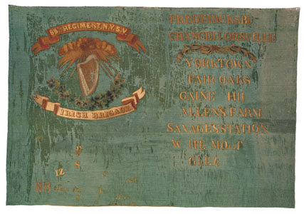 88th Regimental Flag