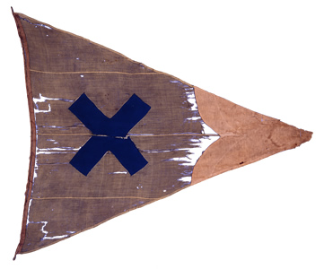 1st Brigade, 3rd Division, VI Corps