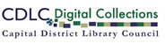 Logo for CDLC