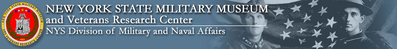 New York State Military Museum and Veterans Research Center - Pictures