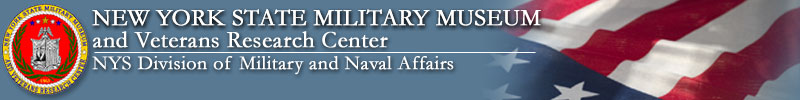 New York State Military Museum and Veterans Research Center - Veteran's Oral History