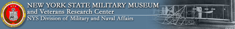 New York State Military Museum and Veterans Research Center - Articles