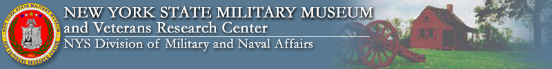 New York State Military Museum and Veterans Research Center - Forts