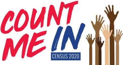 April 1 is Census Day 