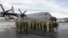 109th Airlift Wing helps resupply Canadian Base 