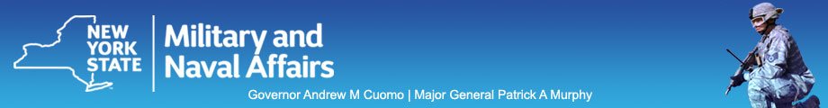 New York State Division of Military and Naval Affairs