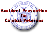 Military Veterans Accident Prevention