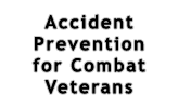 Military Veterans Accident Prevention
