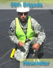 56th Brigade Newsletter